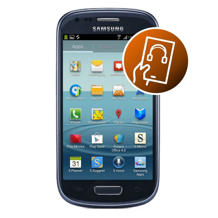 samsung galaxy s3 mini android