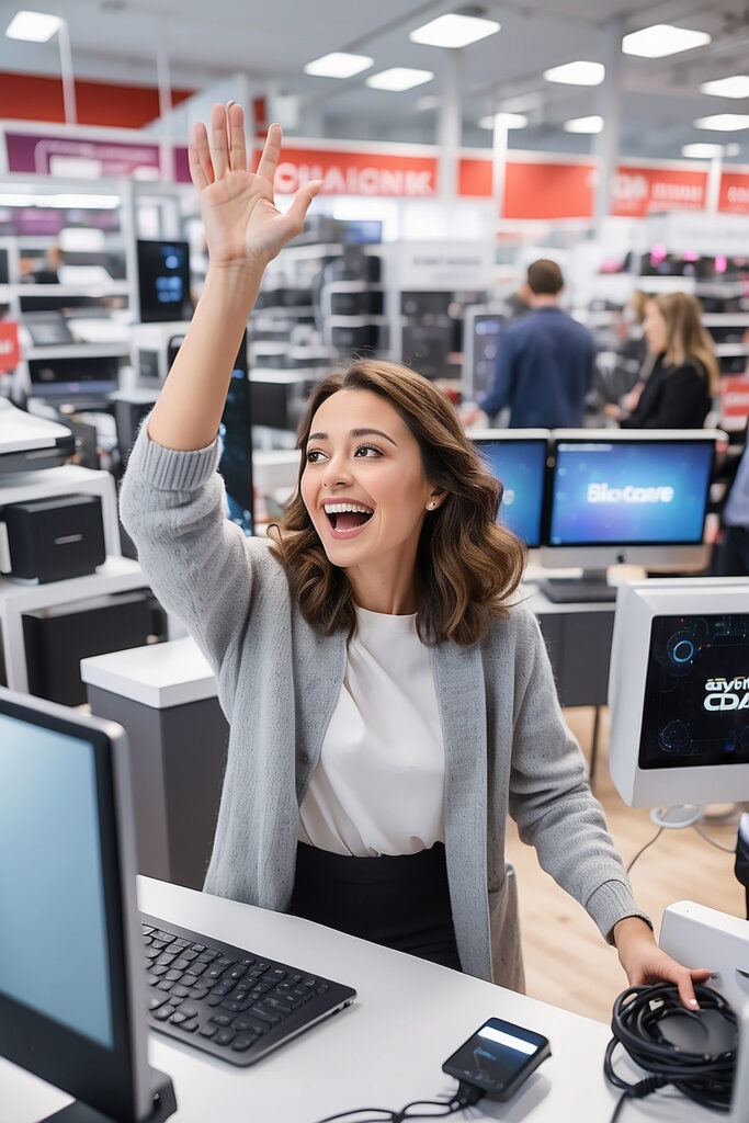 Computer Store Lakeland FL